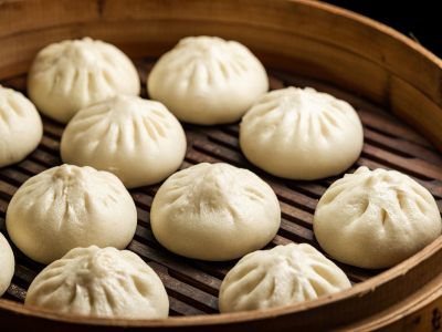 笑子包子