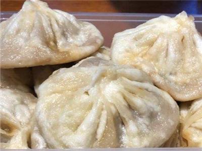 西四包子铺