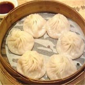 尚香汤包
