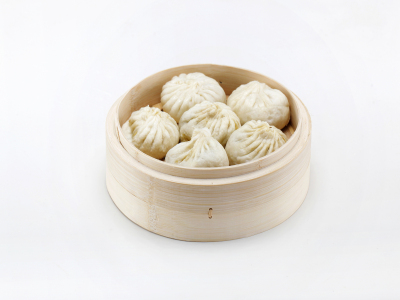 包品味包子
