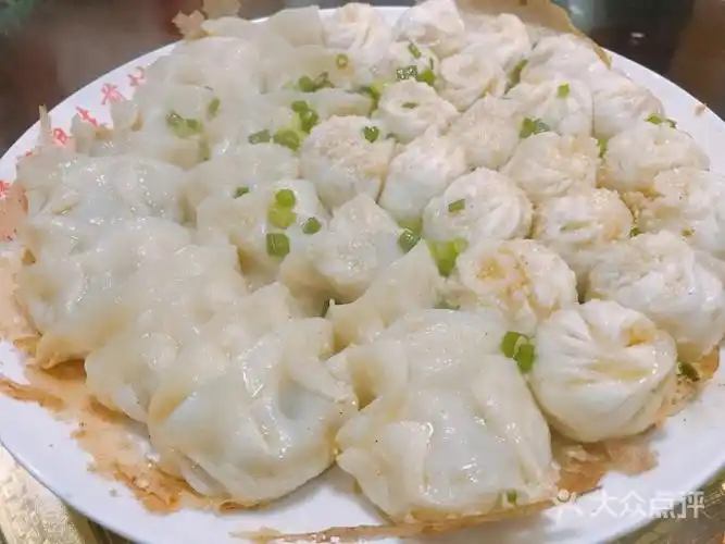 有银家生煎坊