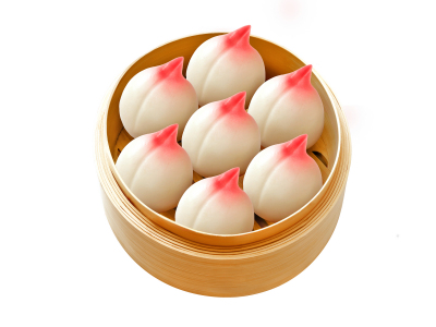 花豆豆生煎