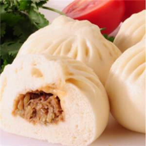 裕香包子