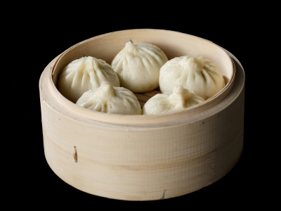 迷大头包子坊
