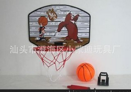 亿动体育用品