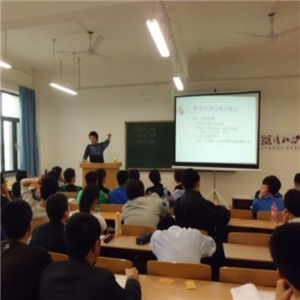 清北学堂