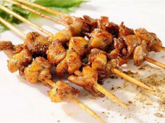 喜迎门餐饮培训