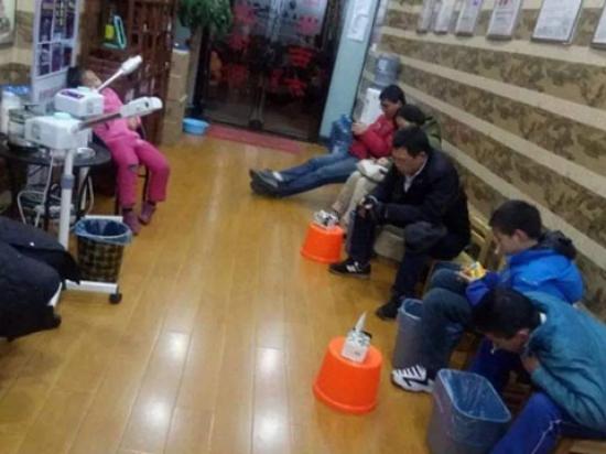 宝之堂鼻炎馆