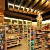 至胜客便利店