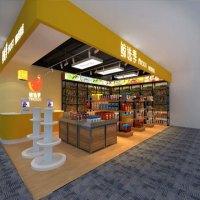 鲸选季JIMPICKGO便利店超市