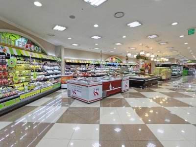 美亿天便利店