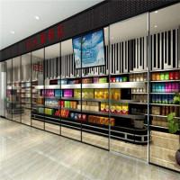 A便利无人便利店