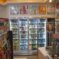宁家便利店