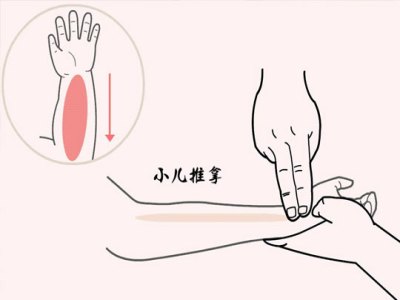 新中一小儿推拿图4