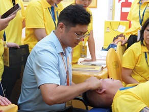 大圣驾到小儿推拿图4