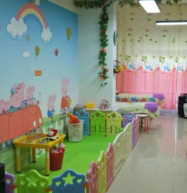 子懿堂小儿推拿图3