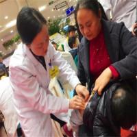 禧贝贝小儿推拿