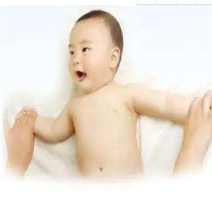 布拉熊小儿推拿图4