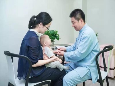 润蓓贝小儿推拿图2