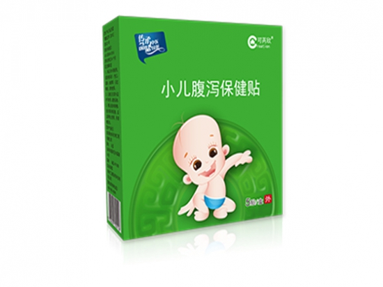 可芮欣小儿护理图4