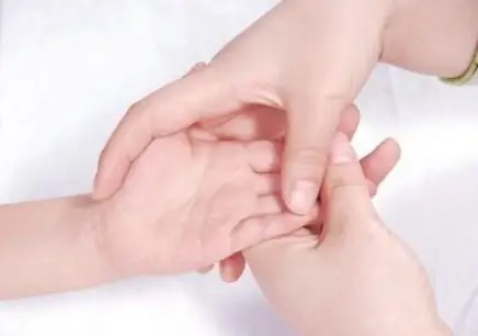 哆来咪小儿推拿图2