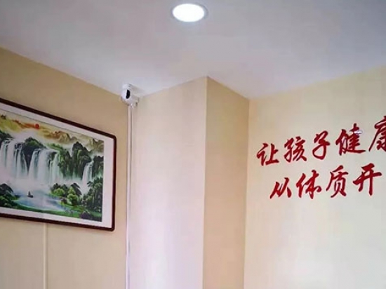 儿健堂小儿推拿图2