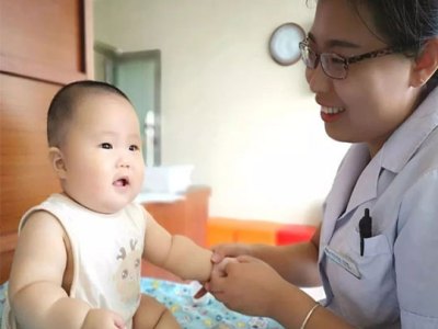圣吉祥小儿推拿图2