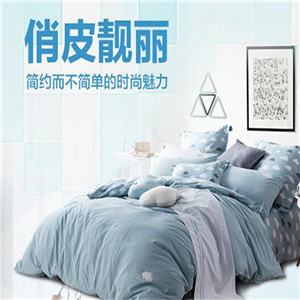 康乃馨家纺图4