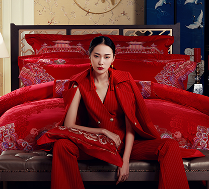 水星家纺婚庆馆图4