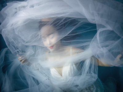 名瑞婚纱