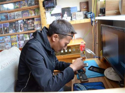 修机吧手机维修图3
