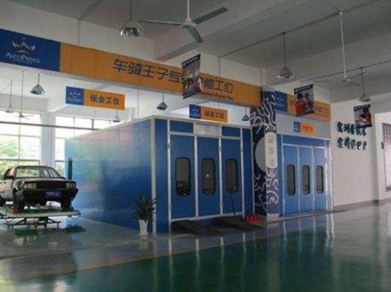 车骑王子图3