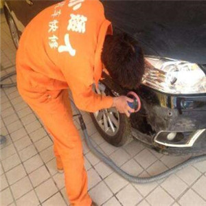 小矮人汽修图3