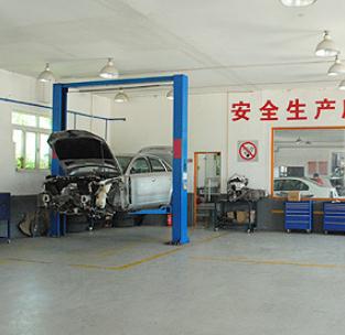 奥迪专修图3