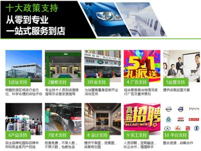 亚美高汽车微修图3