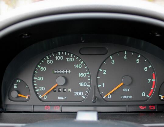 羚羊汽车维修图3