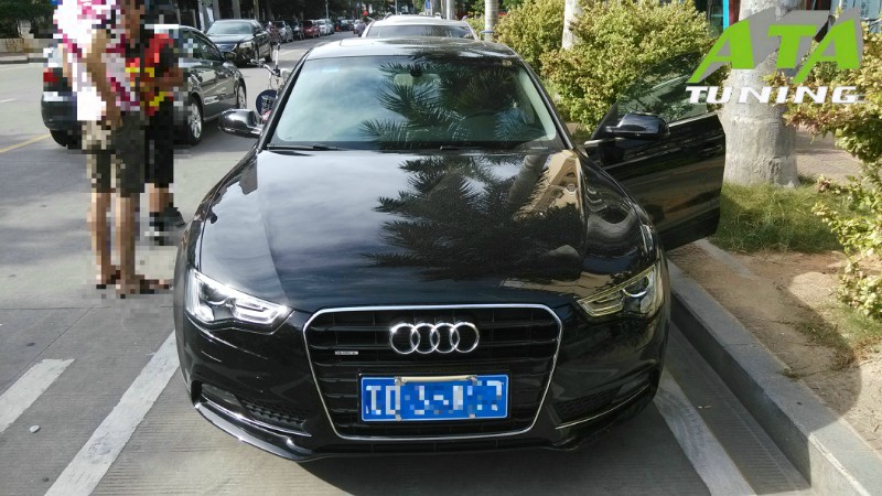 ATA-tuning刷ECU升级图2