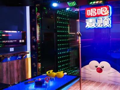 唱吧ktv图3