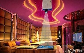 KTV夜场娱乐王图2
