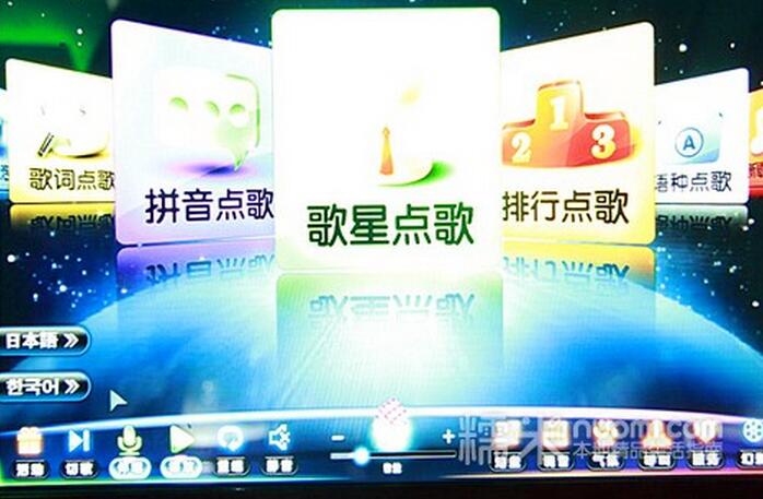 银柜ktv图2