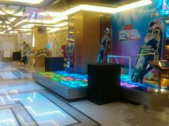 御街QQ堂KTV图3