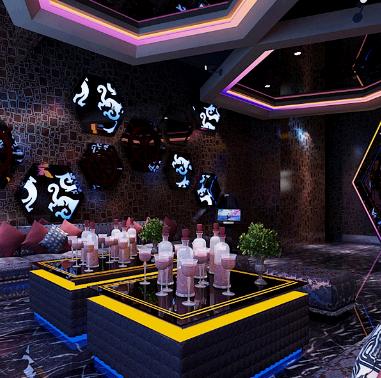 佰乐迪KTV图3