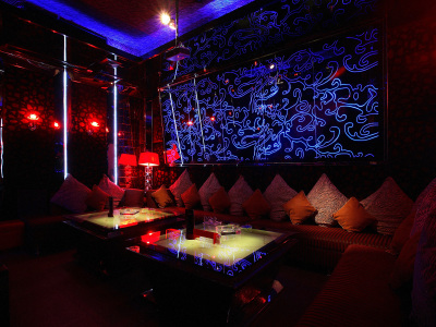 VHouse KTV