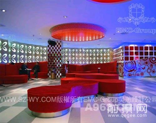 畅想国度量贩式KTV图5