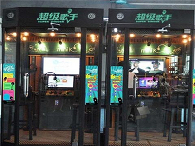 超级歌手minik图4