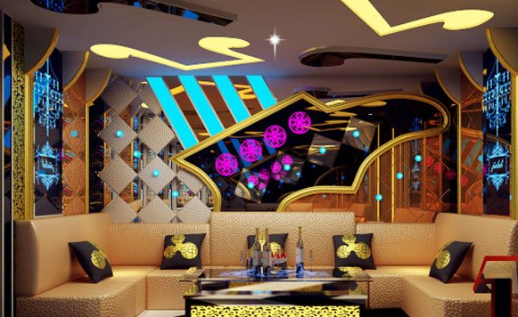 家乐迪ktv图4