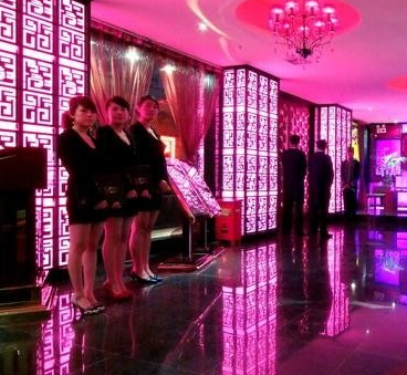 美美量贩ktv图4