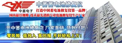 中蓄电子