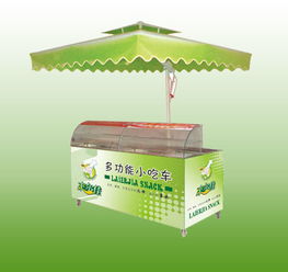 招商快车