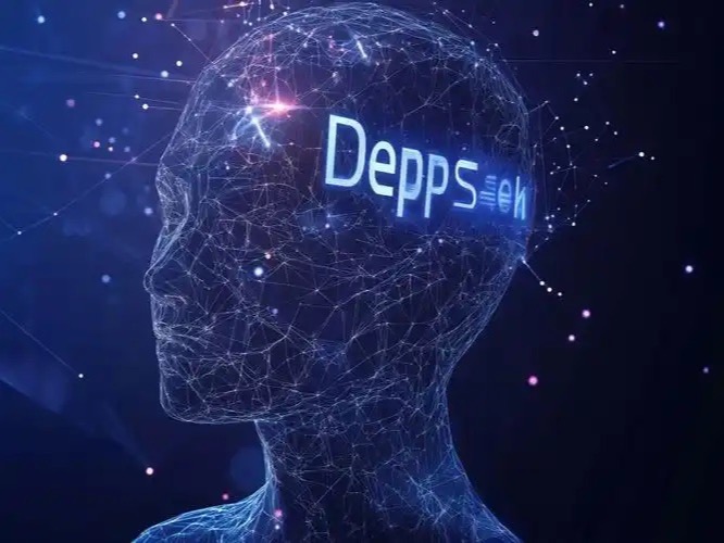 DeepSeek